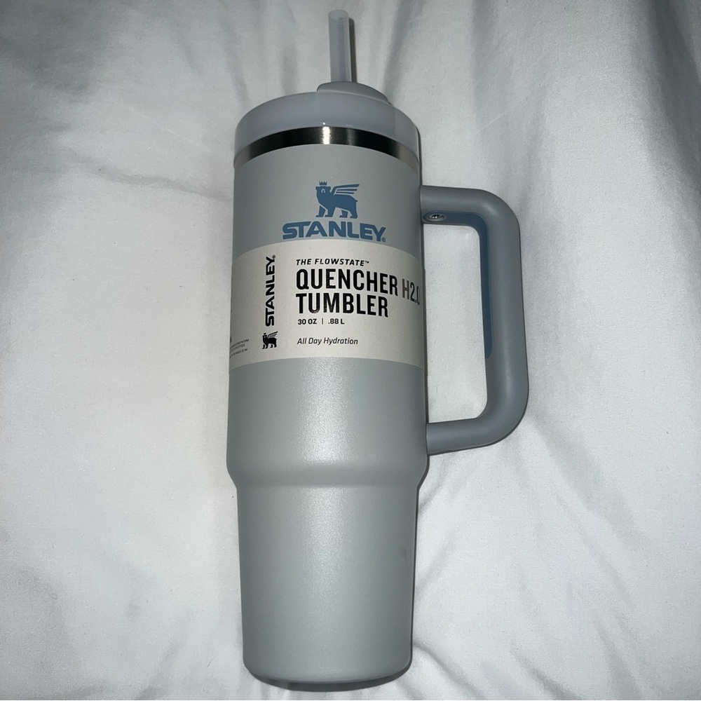 Stanley Cup 30oz Fog - Picture 1 of 4